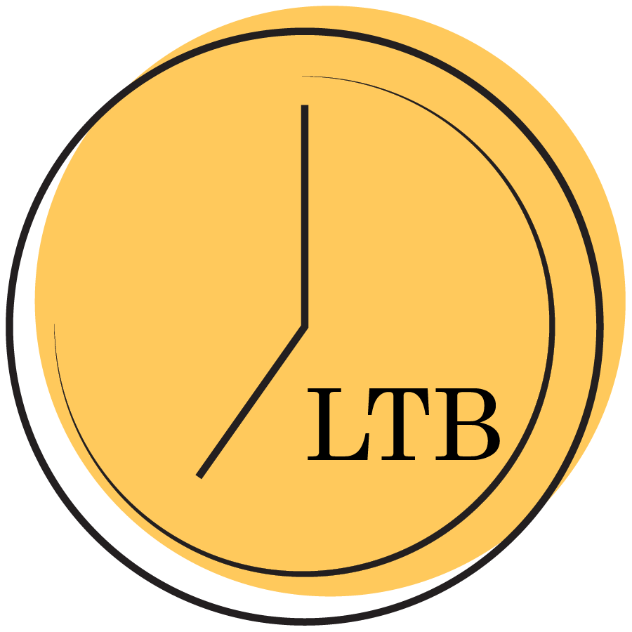Leftovers Then Breakfast logo