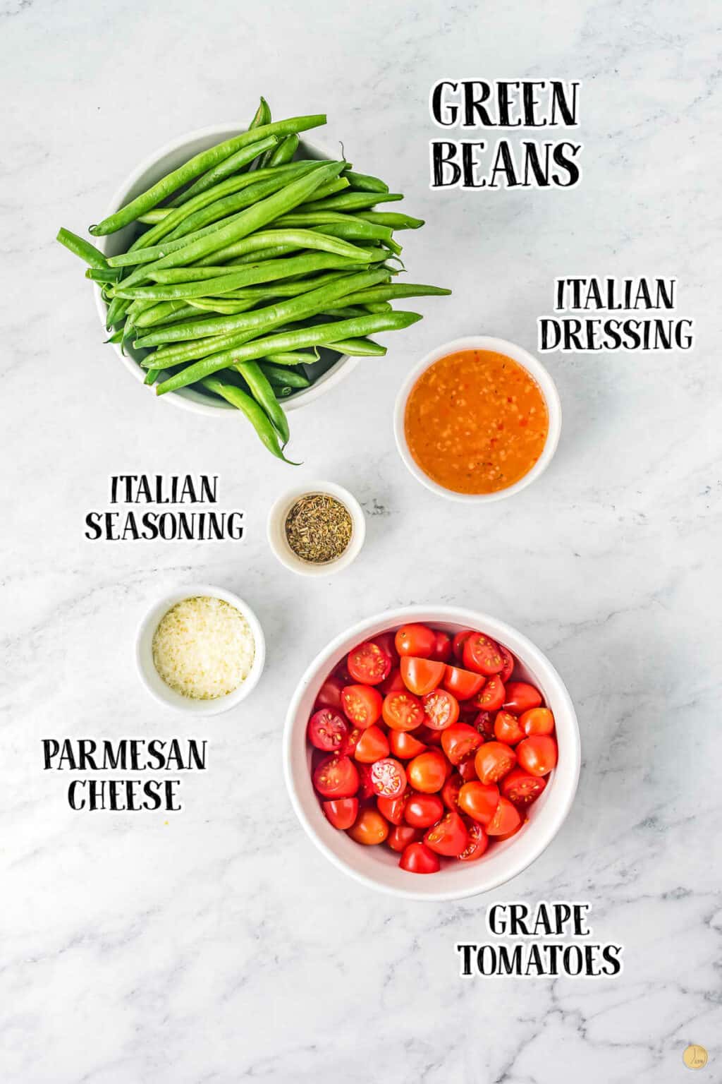 Italian Green Beans (Just 15 Minutes!)