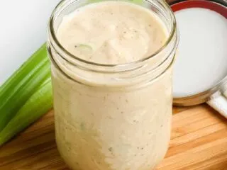 jar of condensed celery soup