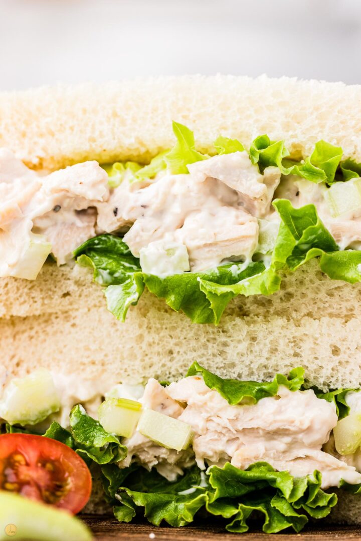 Zoes Kitchen Chicken Salad Copycat Leftovers Then Breakfast 8290