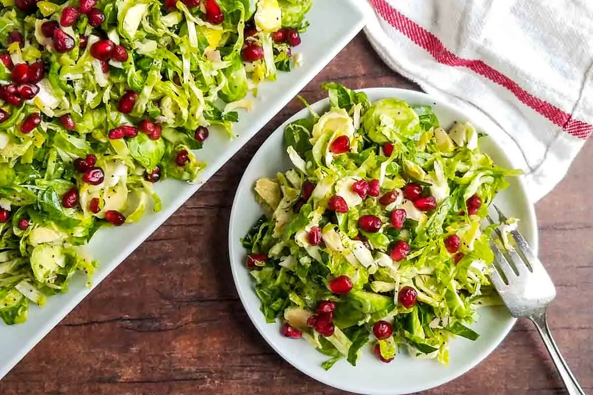 sprouts salad