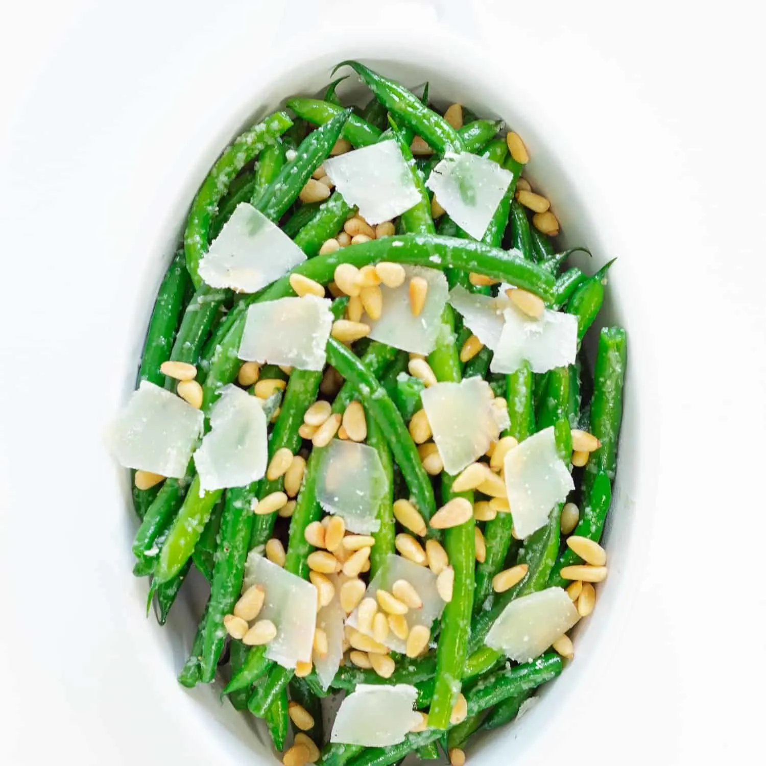 french green beans