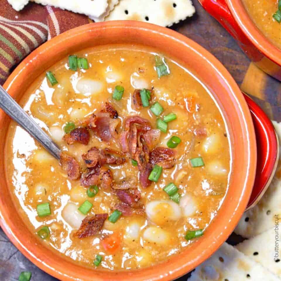 Best Crockpot Soups For Fall (Easy & Delicious) Leftovers Then Breakfast