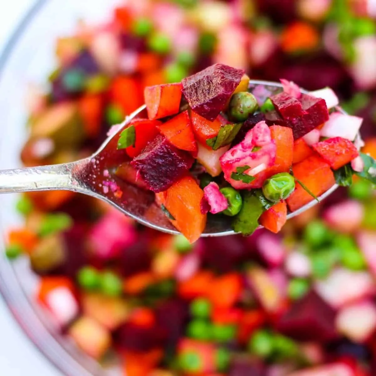 beet salad