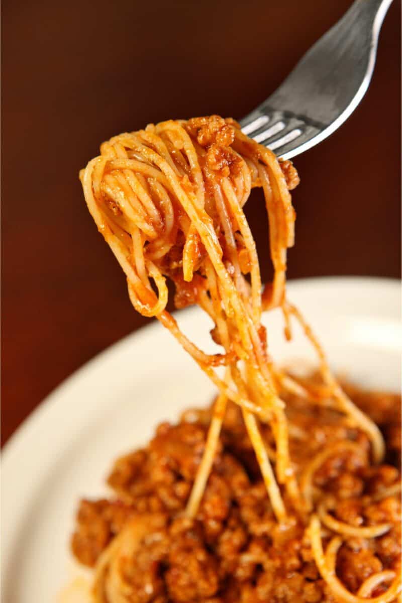 How Long Is Spaghetti Good For Leftovers Then Breakfast
