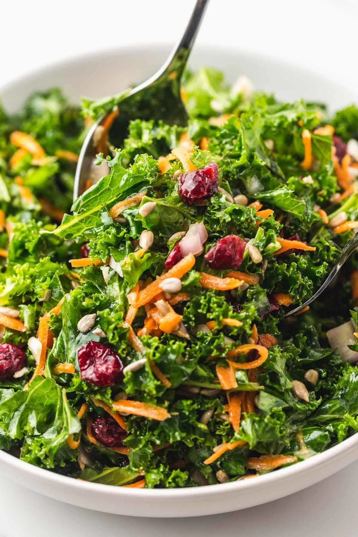 kale salad