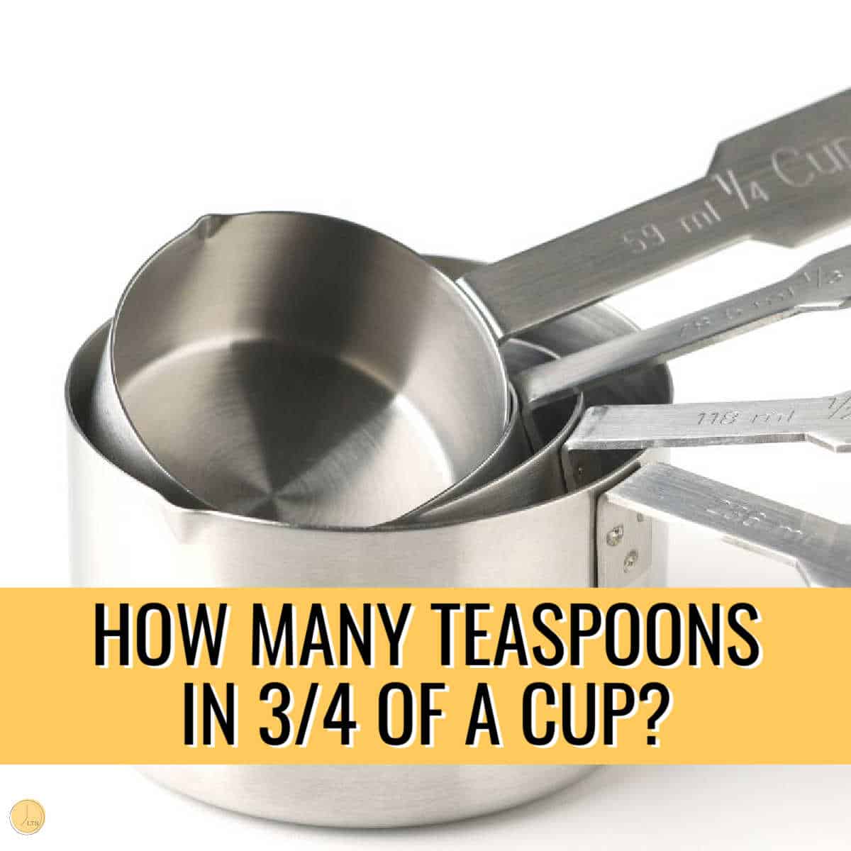 cups for measuring cups of flour