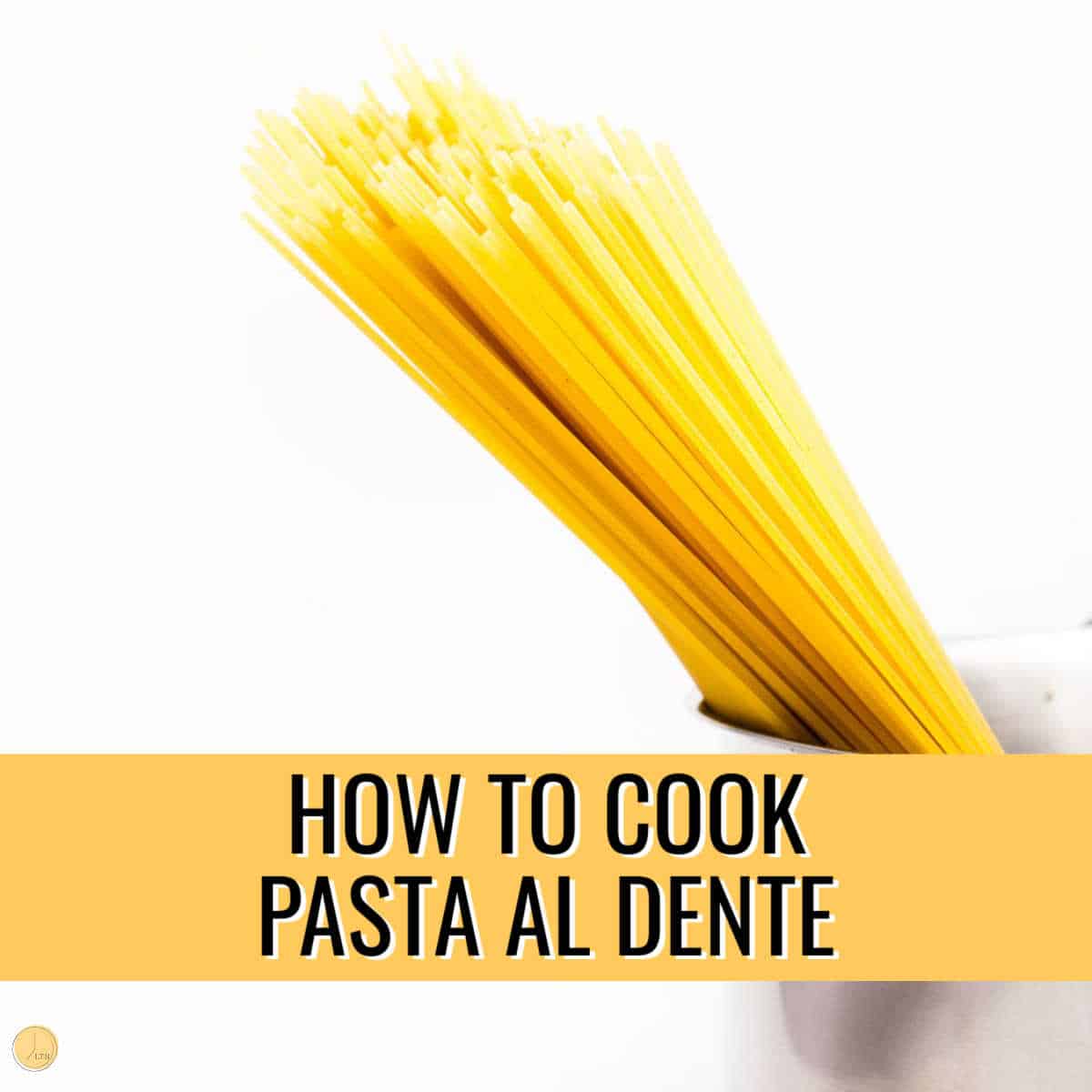 best tips for pasta cook time