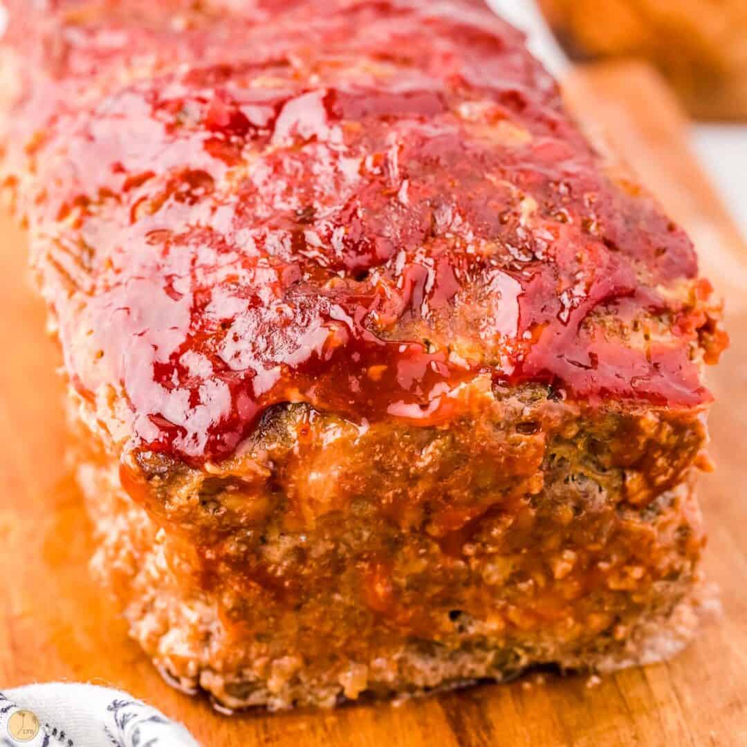 Bomb Meatloaf Recipe Leftovers Then Breakfast