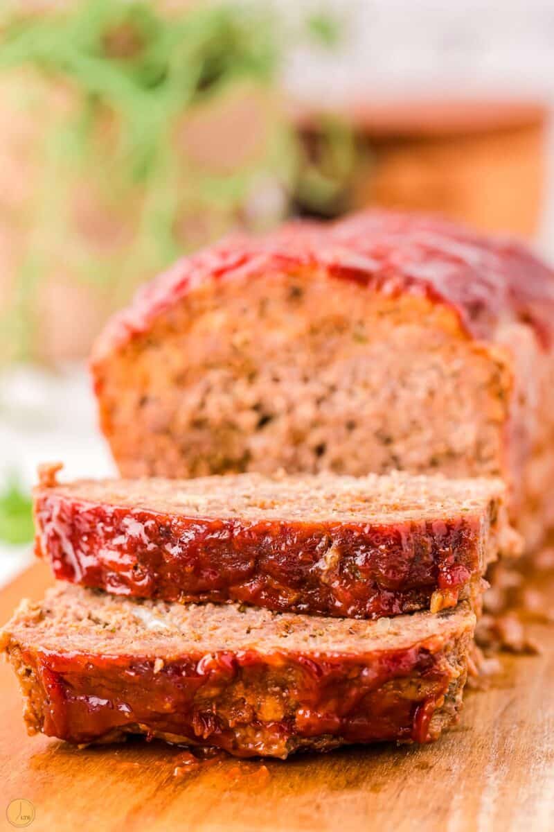 Bomb Meatloaf Recipe Leftovers Then Breakfast