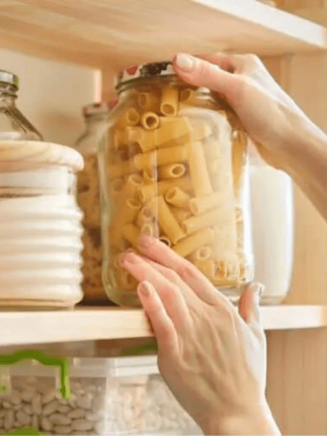 How to Cook Pasta Al Dente Story