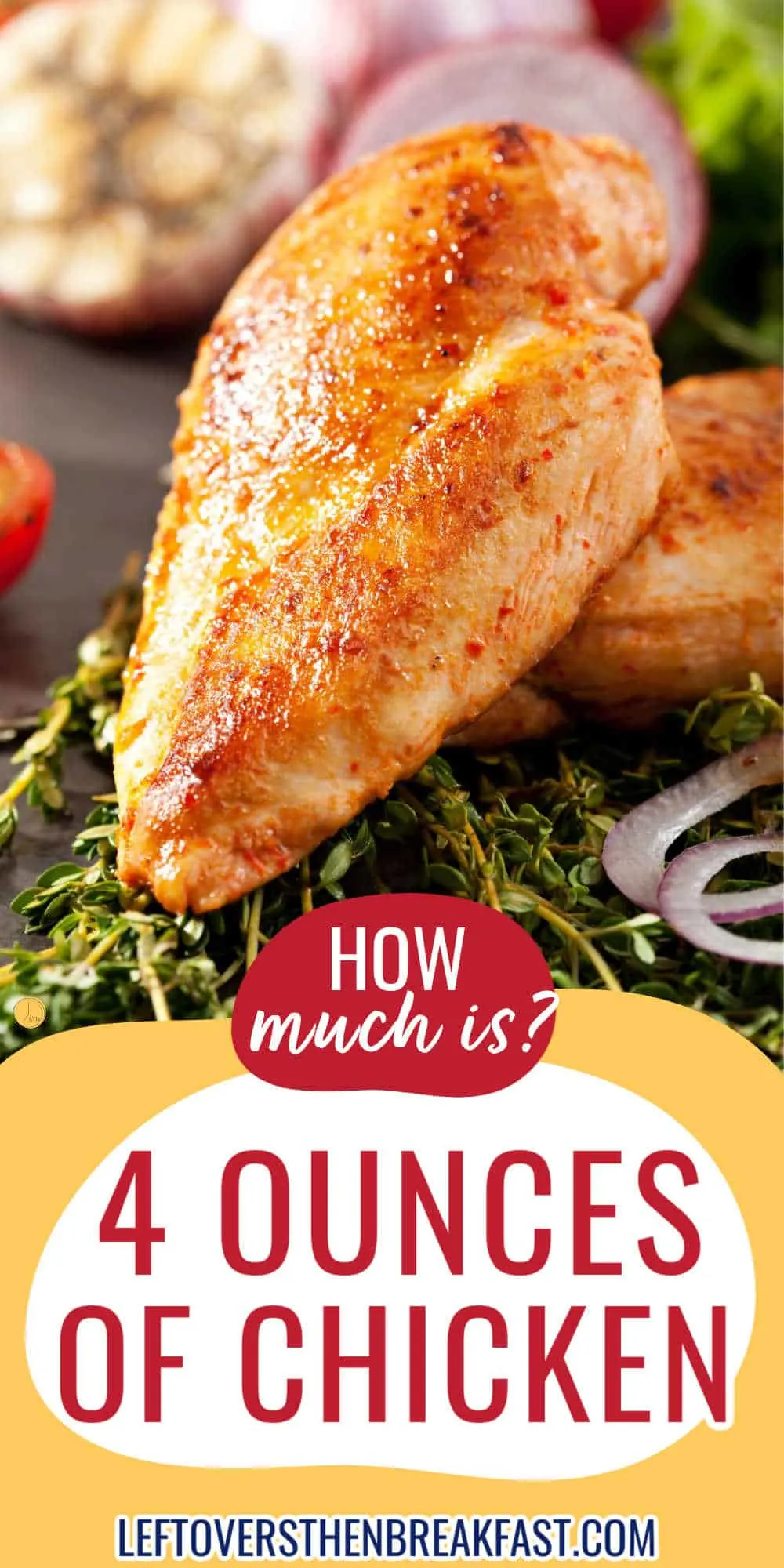 how-much-is-4-oz-of-chicken-table