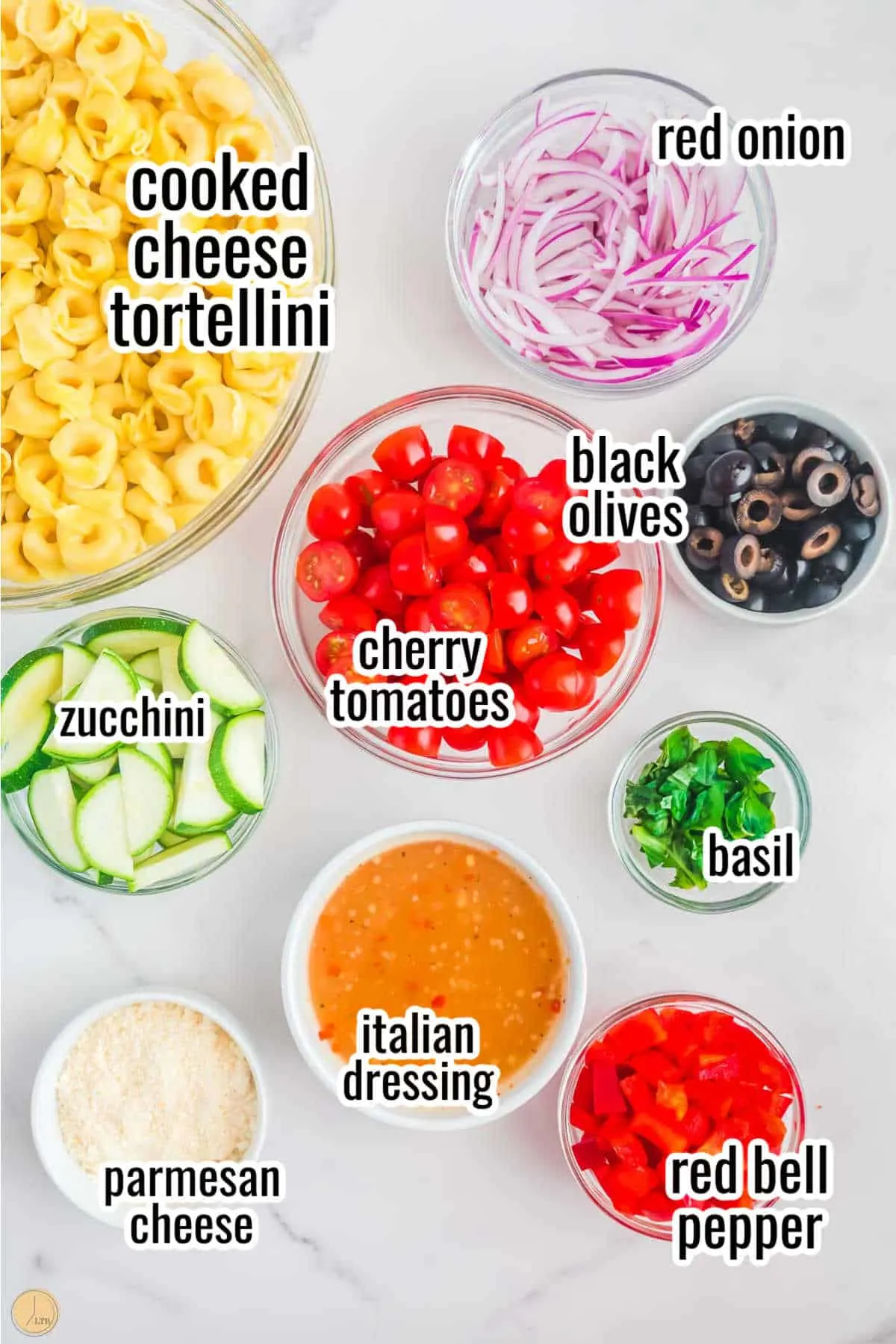 ingredients in a large mixing bowl