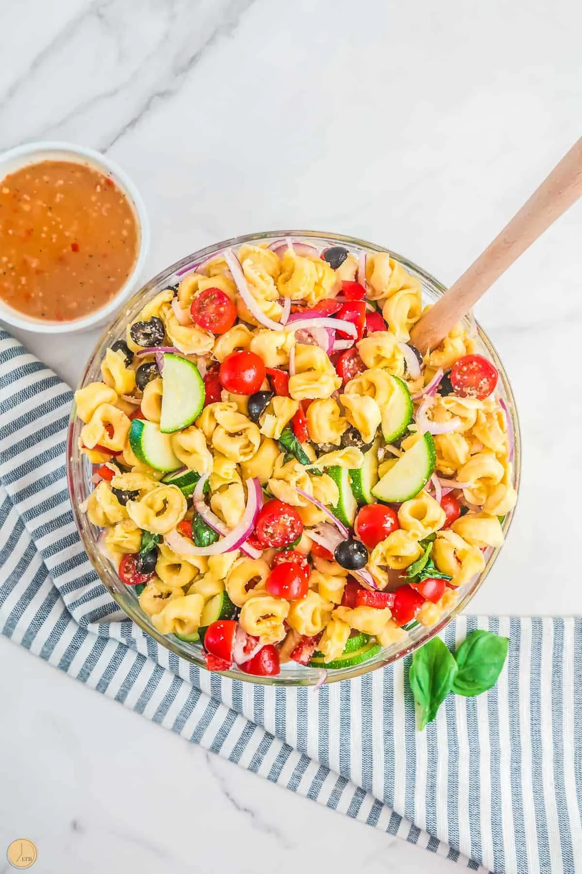favorite pasta salad recipes