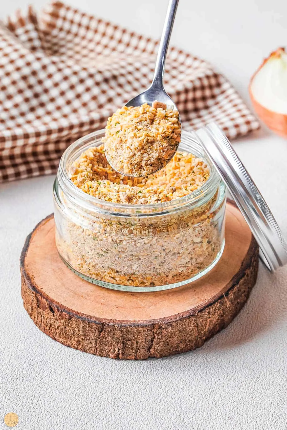 best french onion soups start with this mix