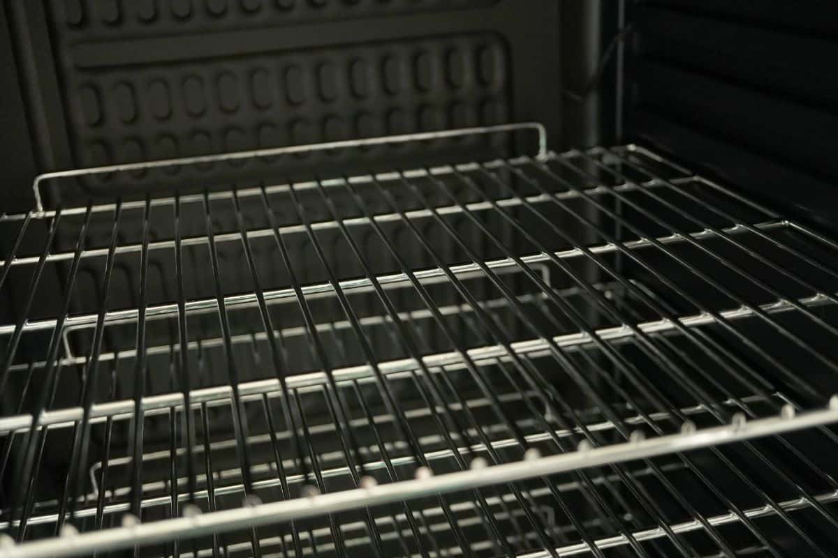 wire racks for the oven