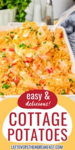 Easy Cottage Potatoes Recipe