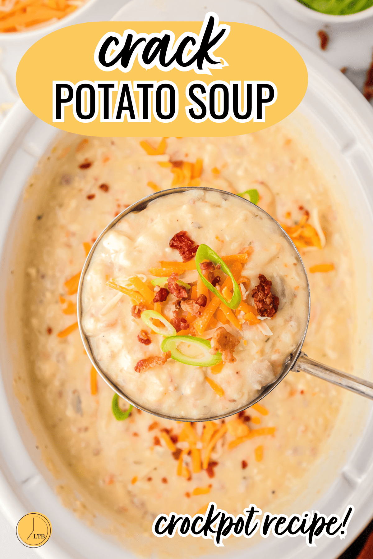 The EasiestPotato Soup Leftovers Then Breakfast