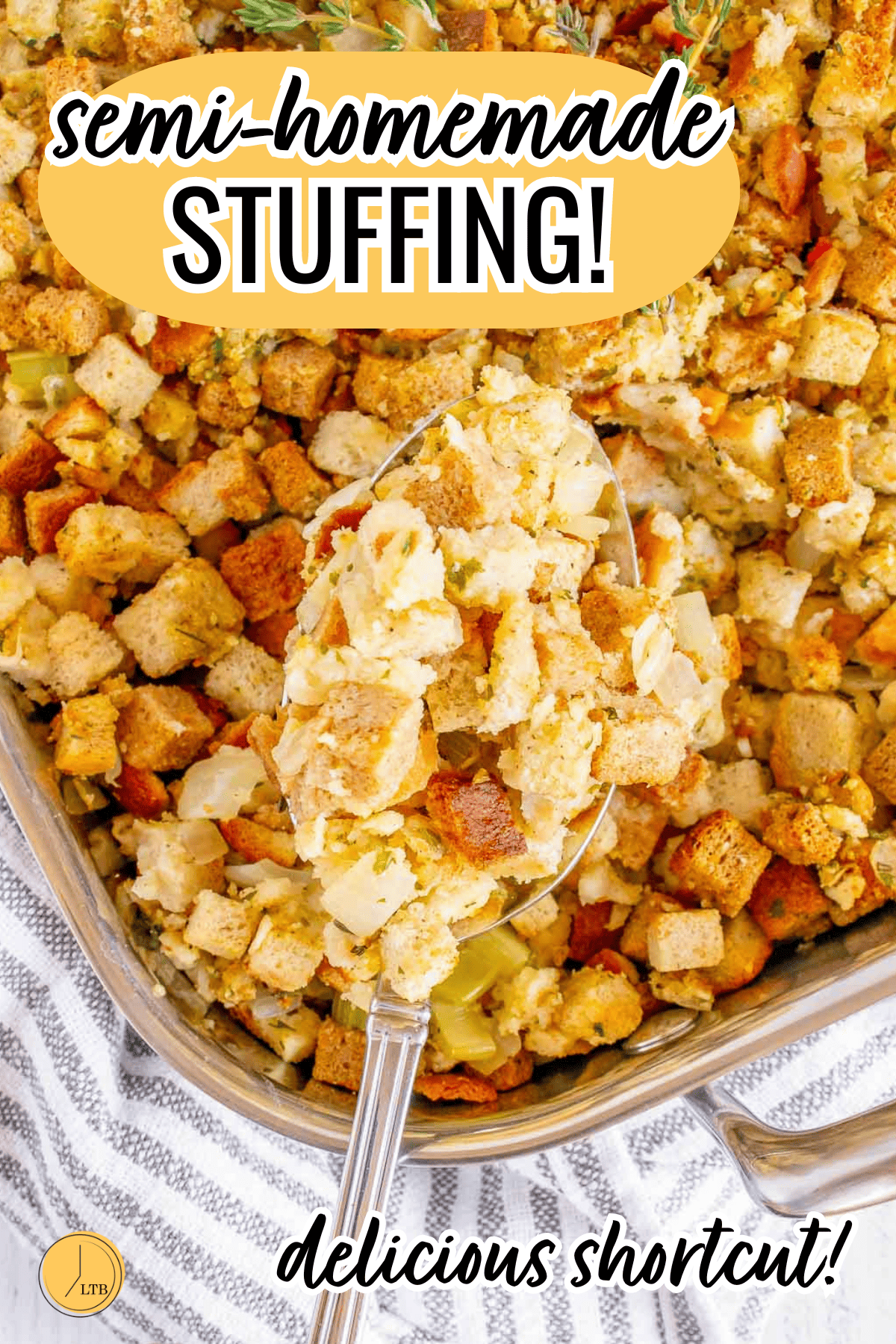 How To Make Stuffing From A Box Better Leftovers Then Breakfast 6881