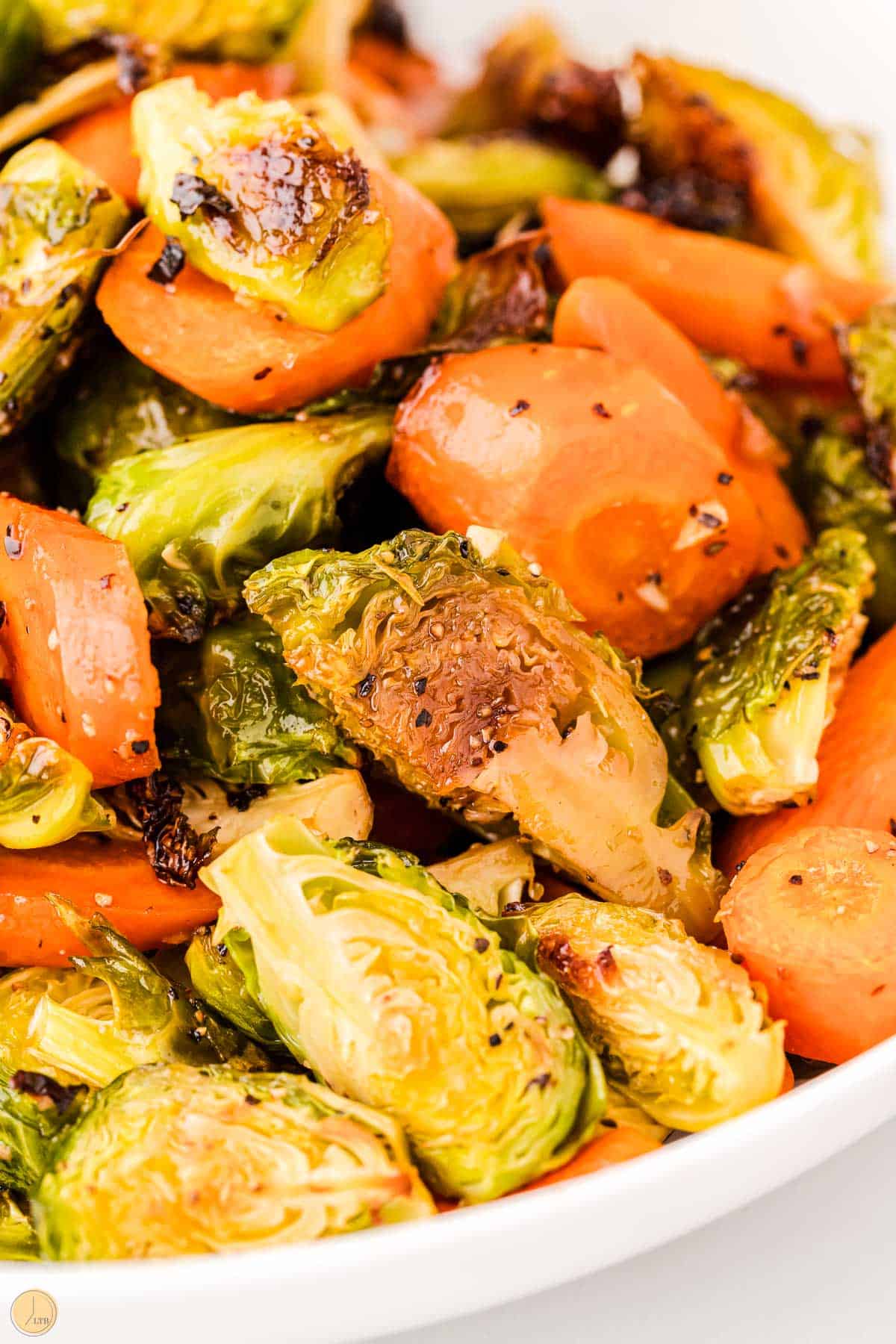 easy vegetable recipe for a new side dish