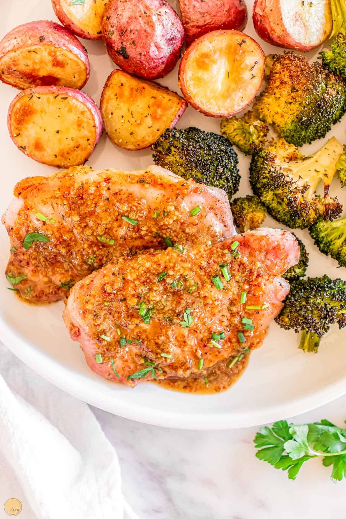 you are going to love this great recipe for pork chops