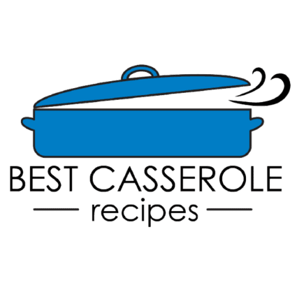 best casserole recipes logo 2