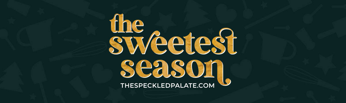 the sweetest season banner